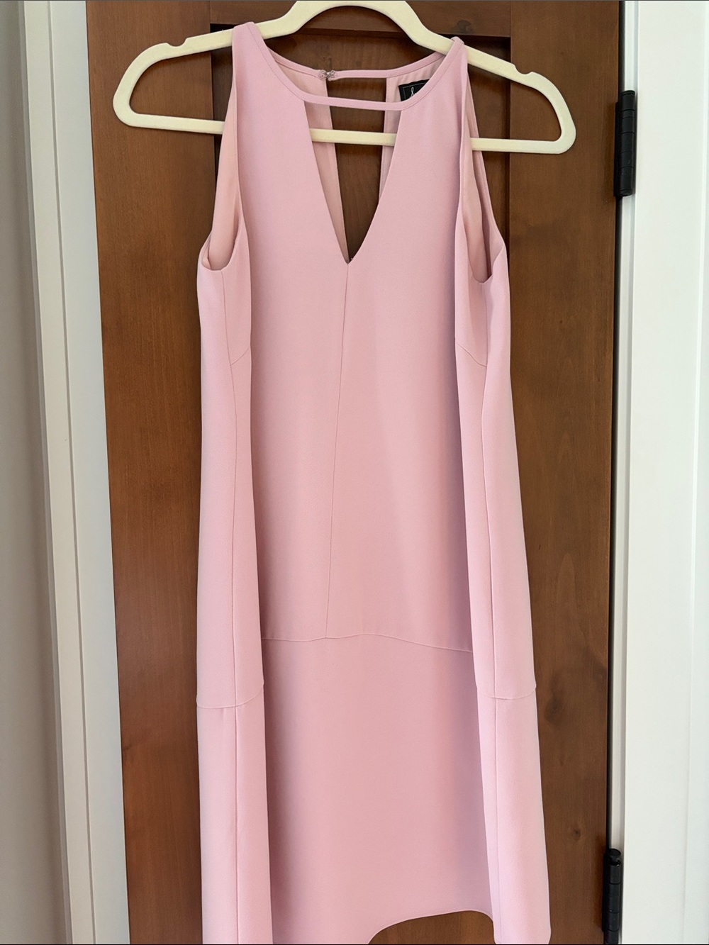 Sam Edelman Little Pink Dress